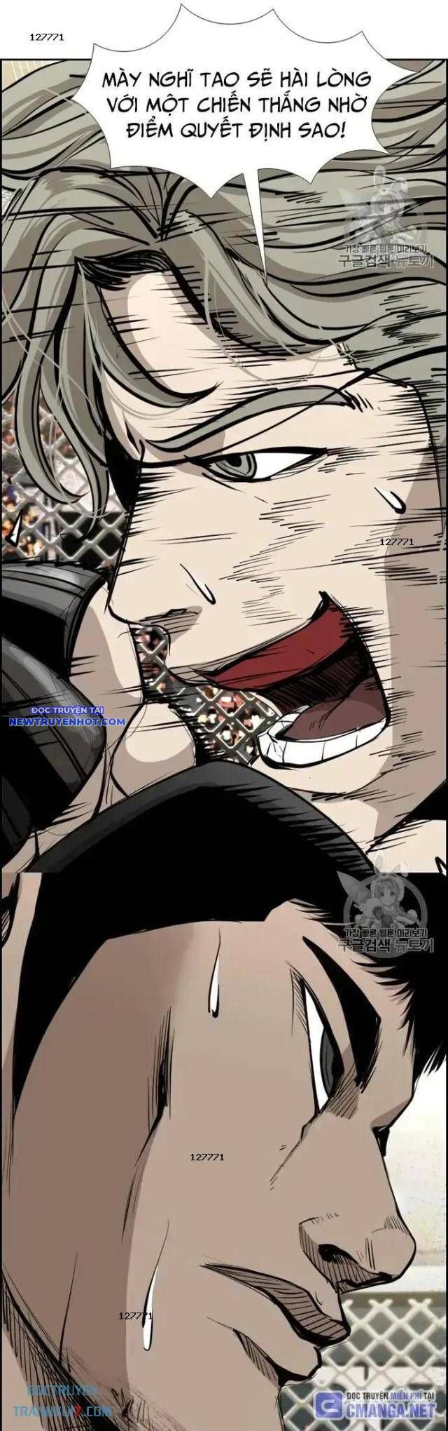 Shark - Cá Mập Chapter 169 - 3