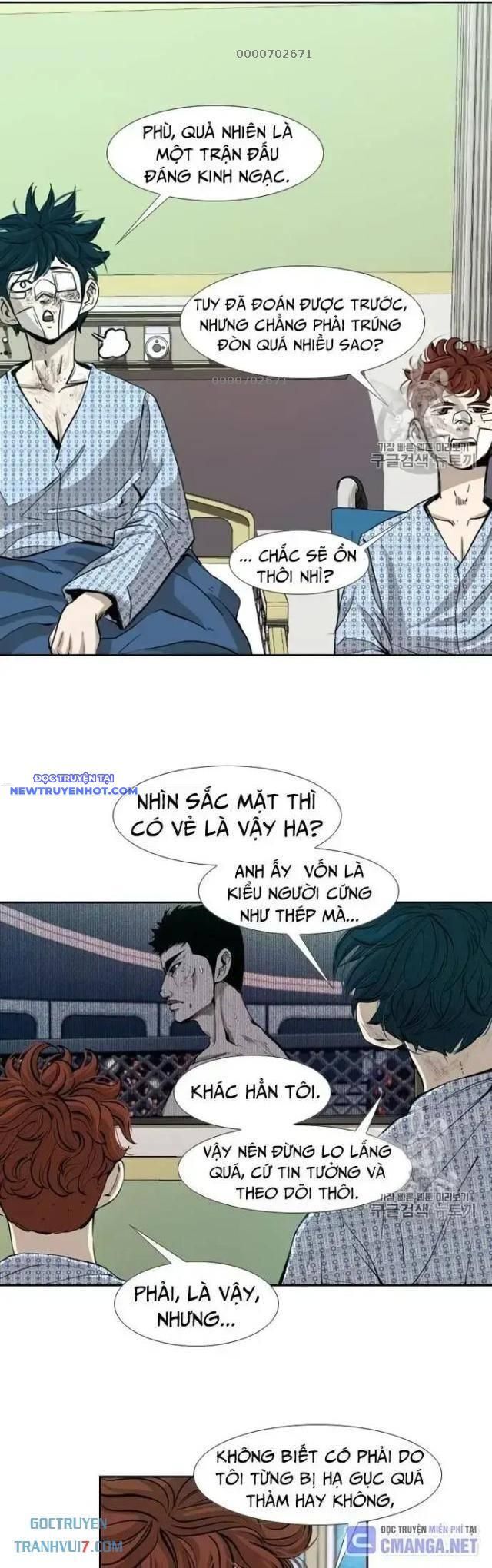 Shark - Cá Mập Chapter 169 - 21