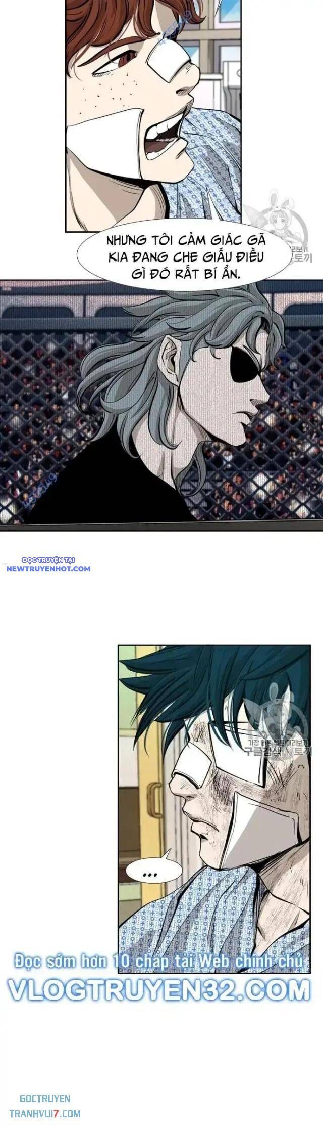 Shark - Cá Mập Chapter 169 - 22