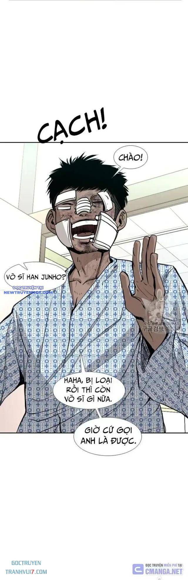 Shark - Cá Mập Chapter 169 - 24