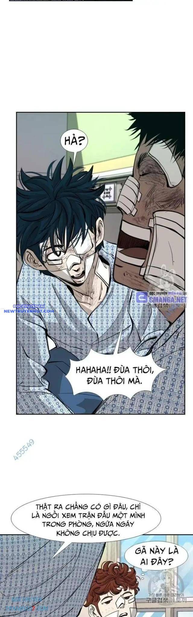 Shark - Cá Mập Chapter 169 - 26