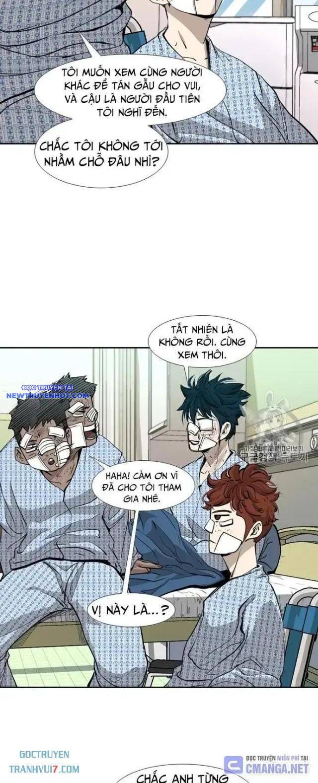 Shark - Cá Mập Chapter 169 - 27