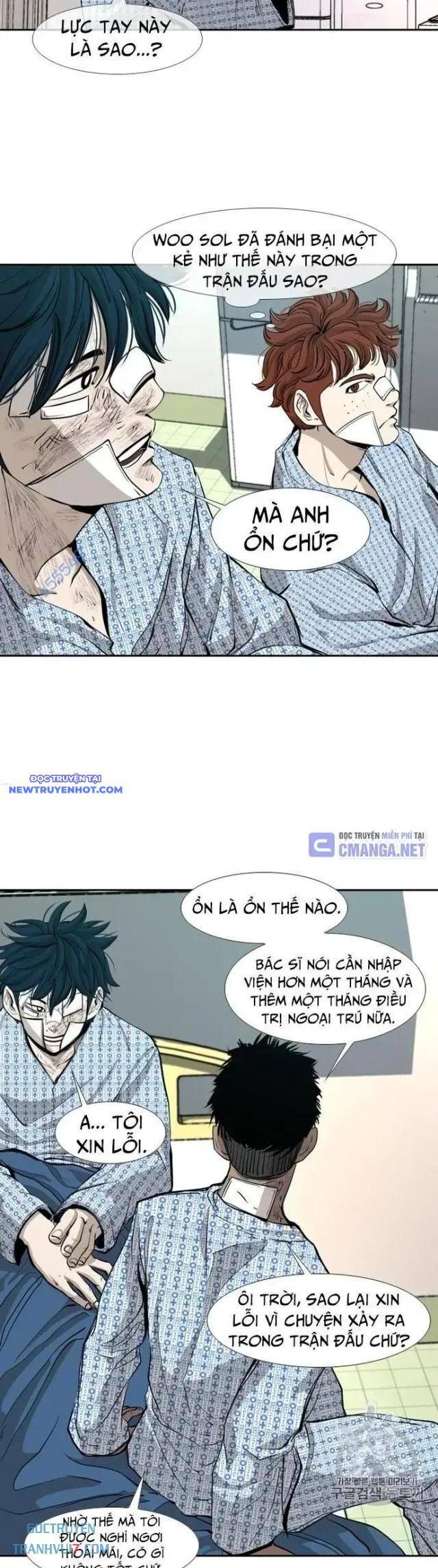 Shark - Cá Mập Chapter 169 - 29