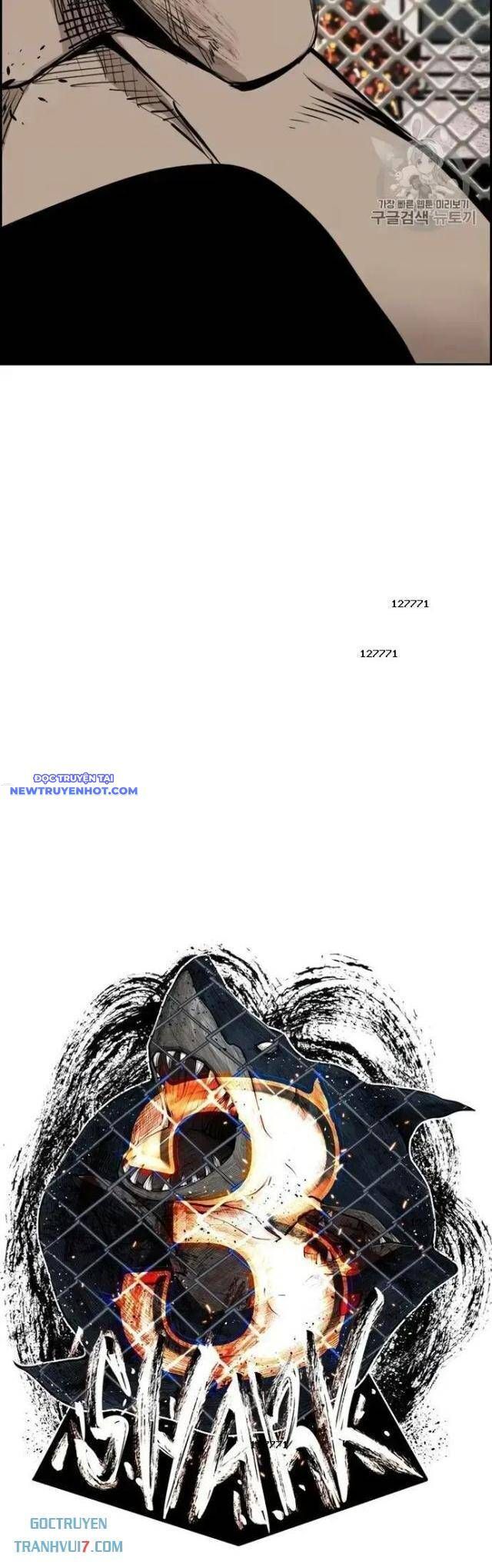 Shark - Cá Mập Chapter 169 - 4