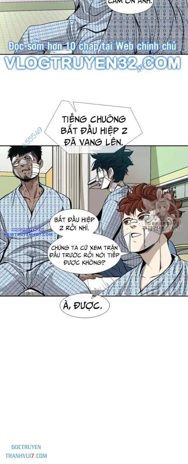 Shark - Cá Mập Chapter 169 - 31