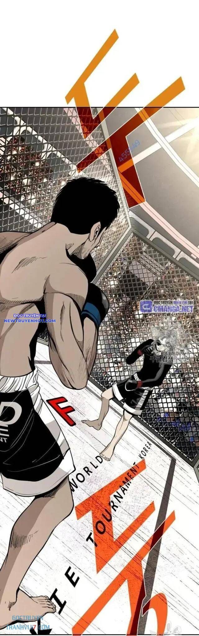 Shark - Cá Mập Chapter 169 - 32
