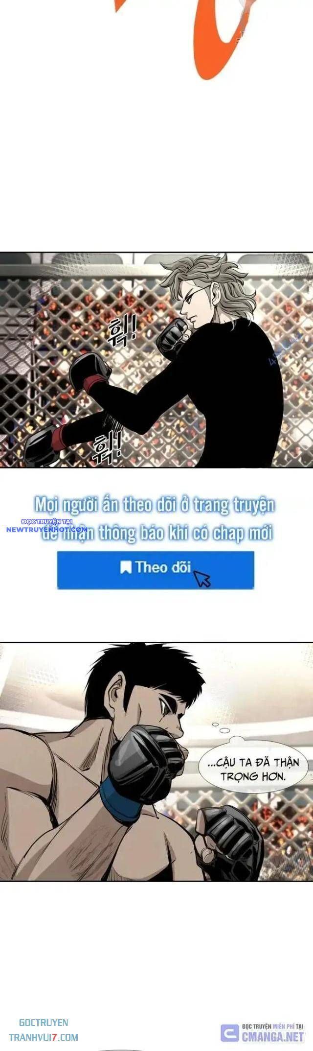 Shark - Cá Mập Chapter 169 - 33