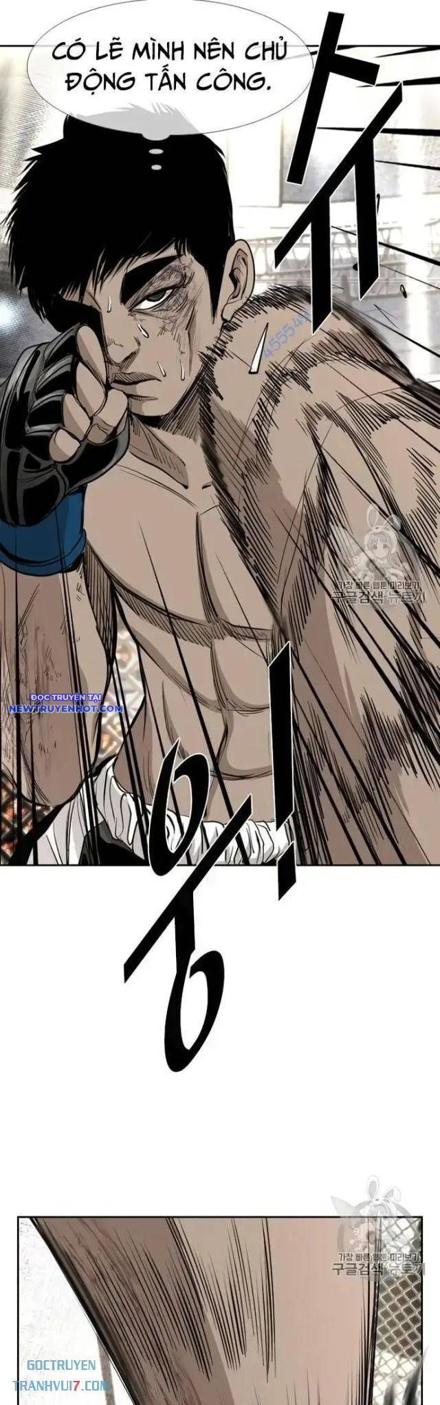 Shark - Cá Mập Chapter 169 - 34