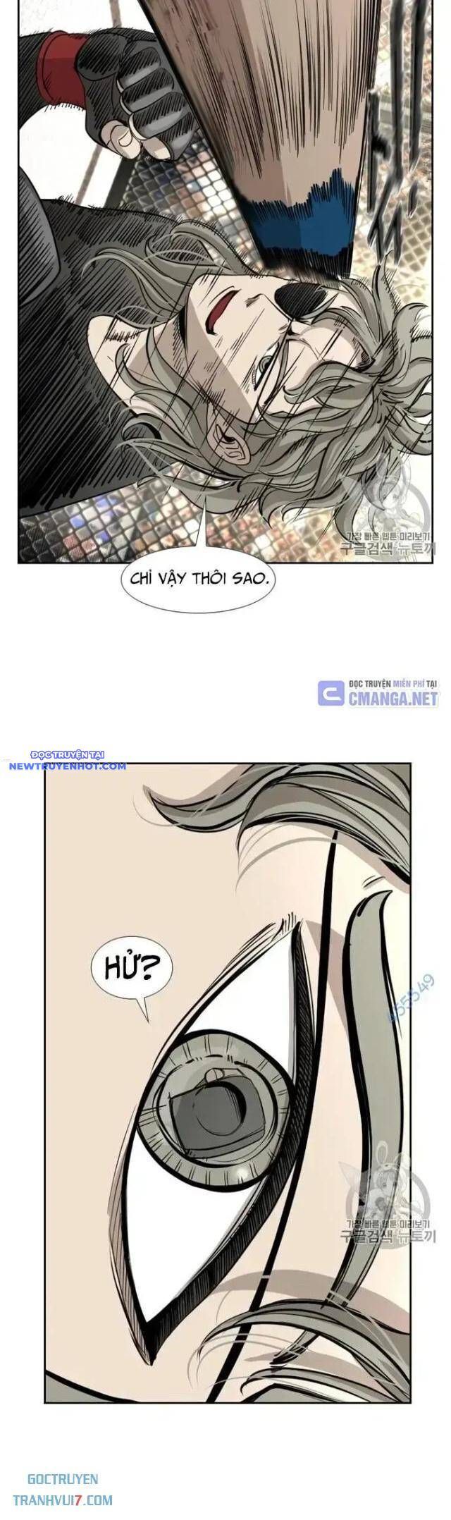 Shark - Cá Mập Chapter 169 - 35