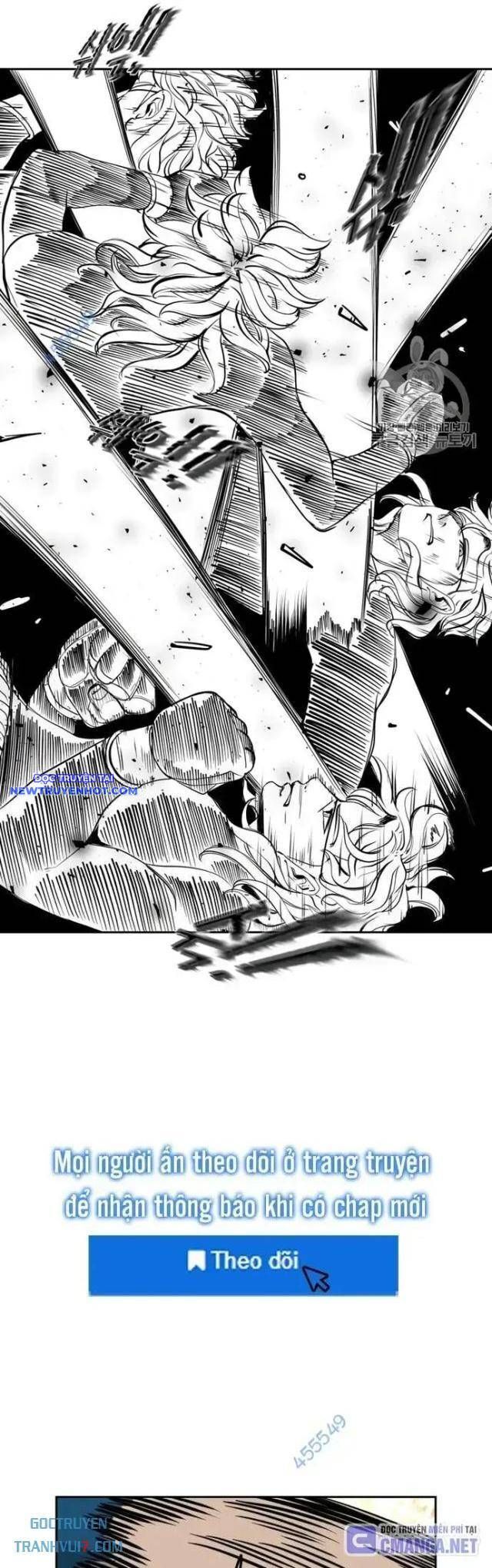 Shark - Cá Mập Chapter 169 - 36