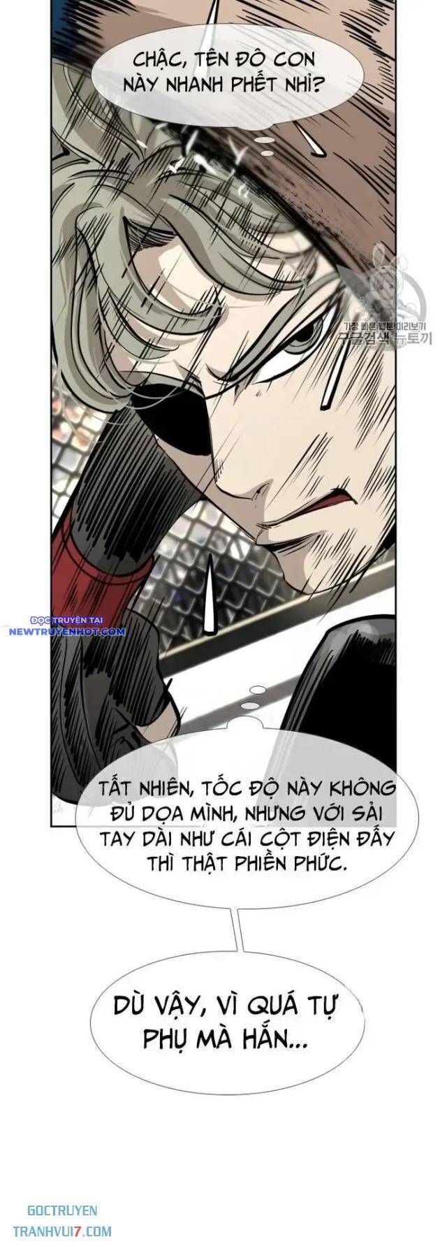 Shark - Cá Mập Chapter 169 - 37