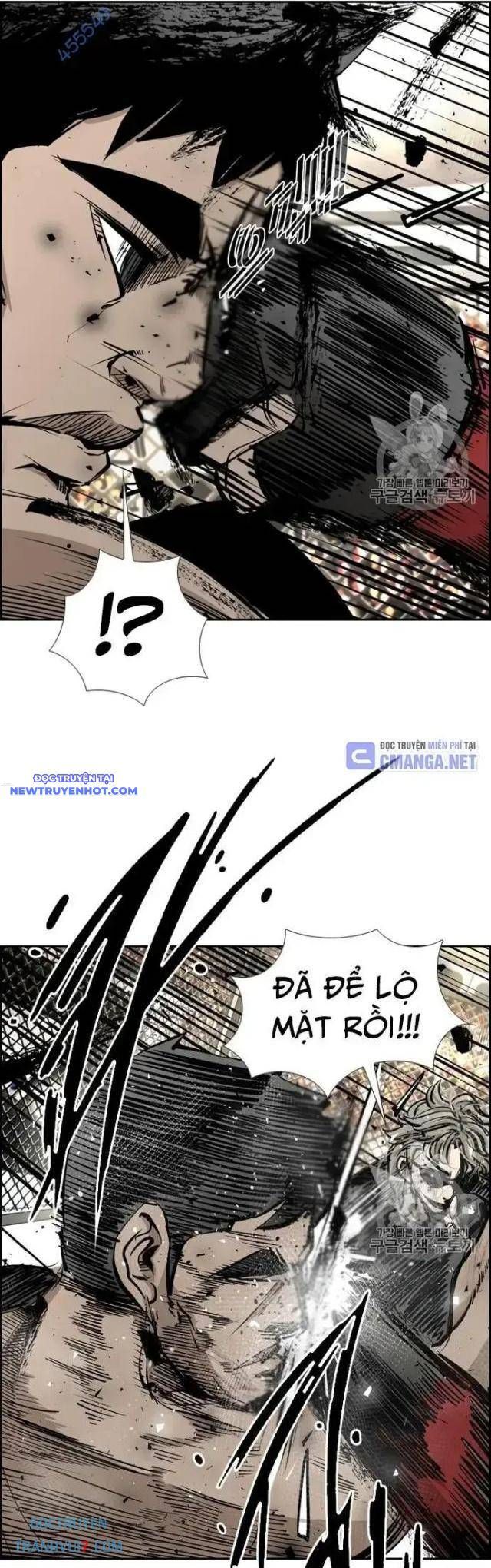 Shark - Cá Mập Chapter 169 - 38