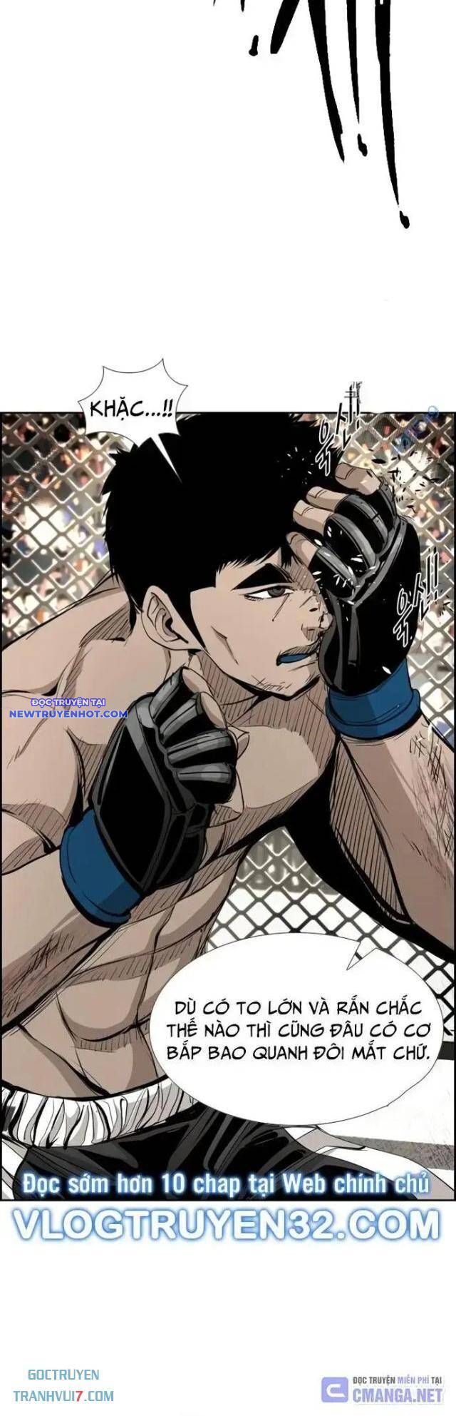 Shark - Cá Mập Chapter 169 - 39