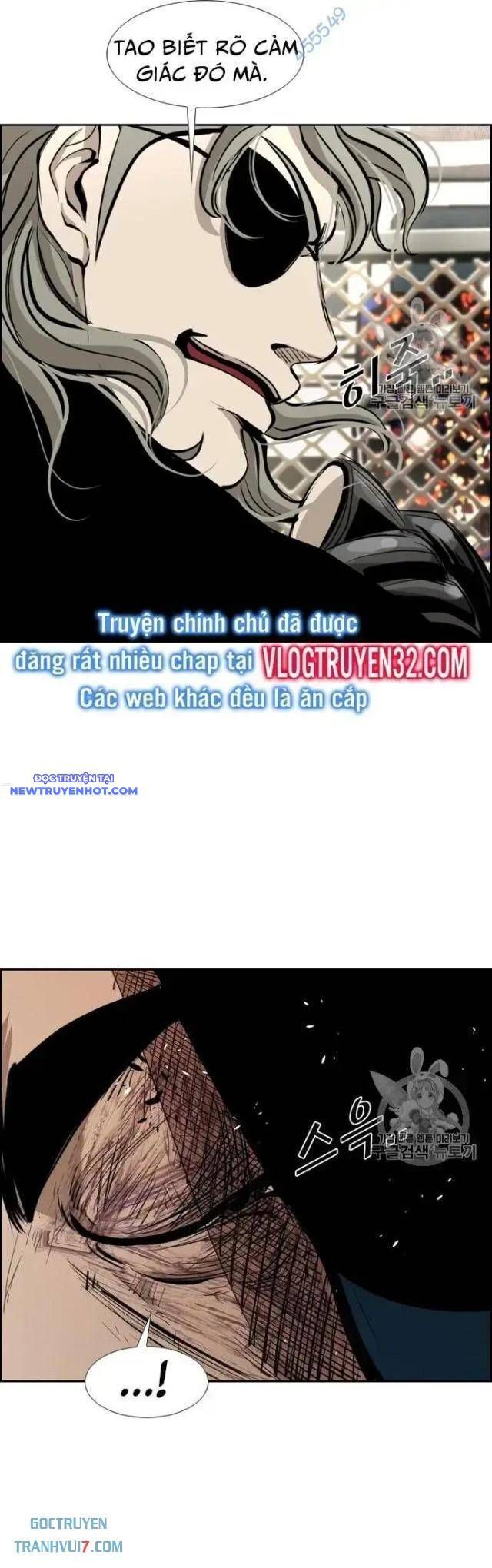 Shark - Cá Mập Chapter 169 - 40