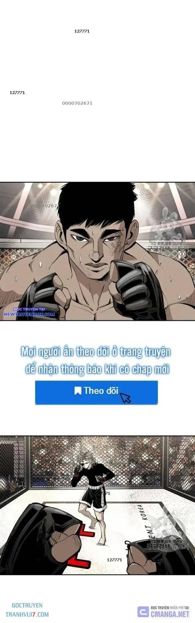 Shark - Cá Mập Chapter 169 - 6