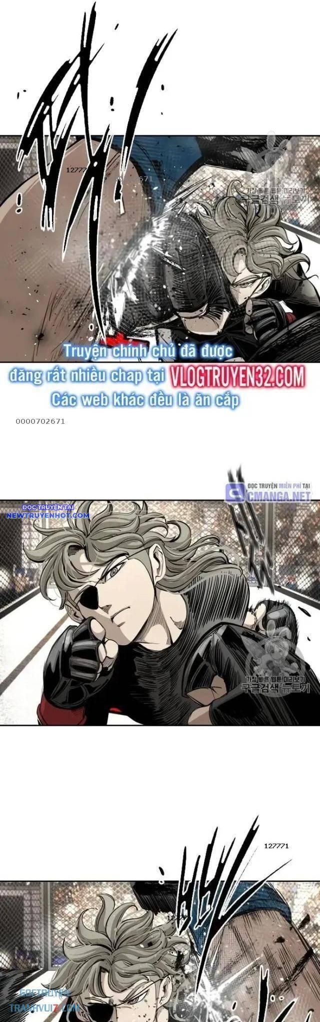 Shark - Cá Mập Chapter 169 - 8