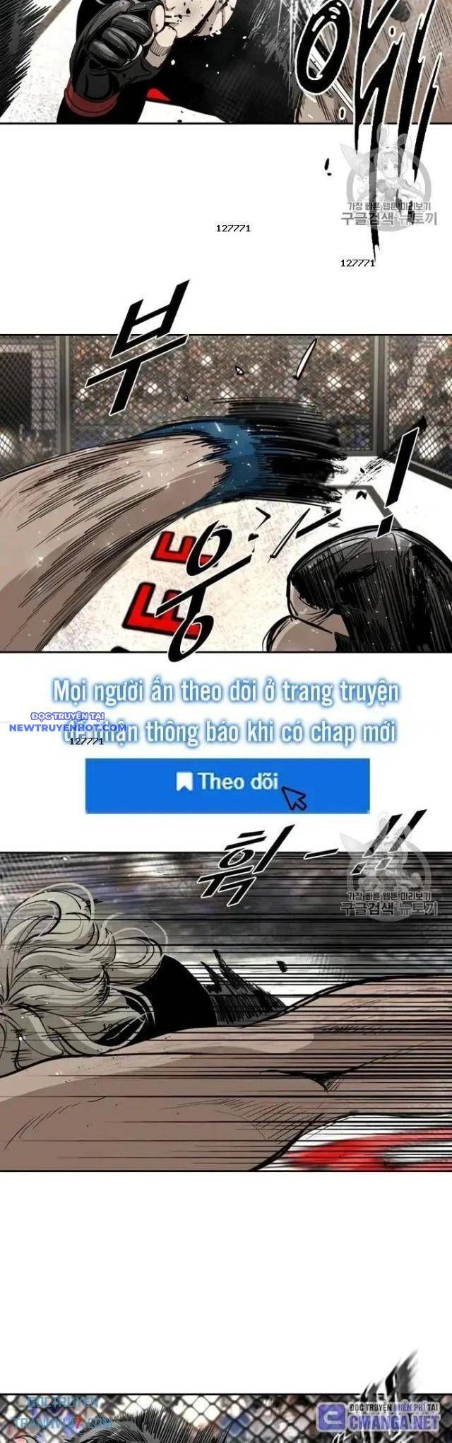 Shark - Cá Mập Chapter 169 - 9