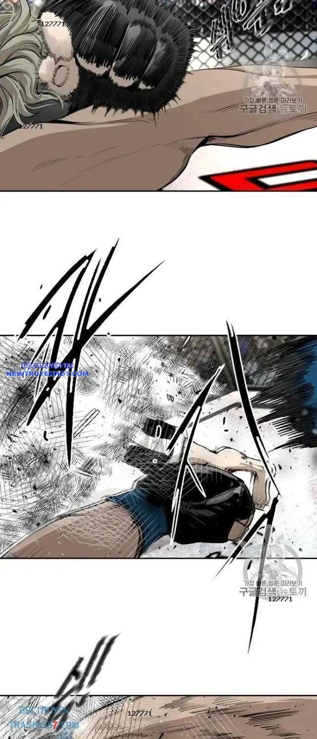 Shark - Cá Mập Chapter 169 - 10