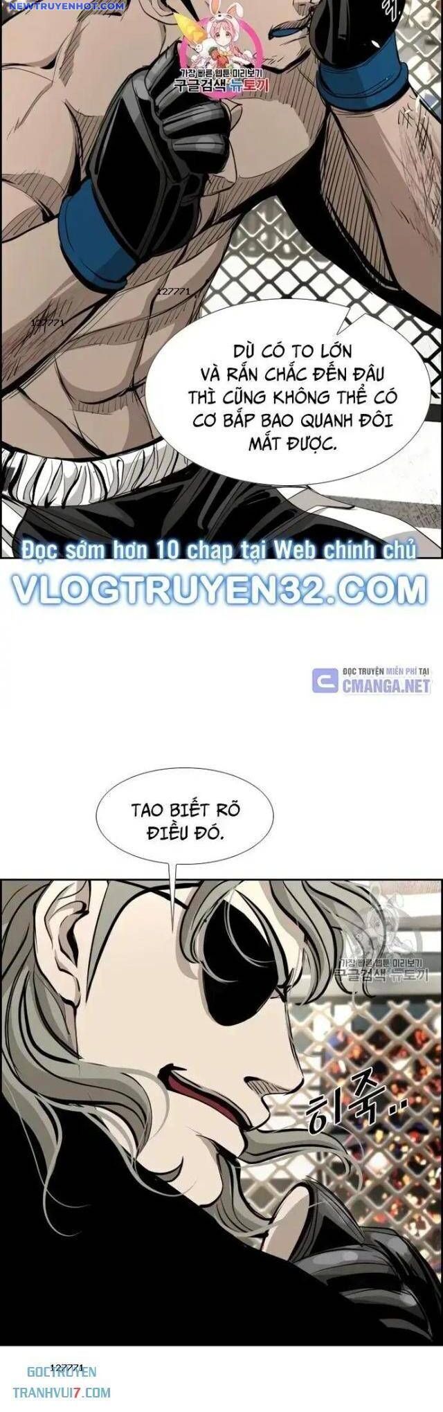 Shark - Cá Mập Chapter 170 - 2