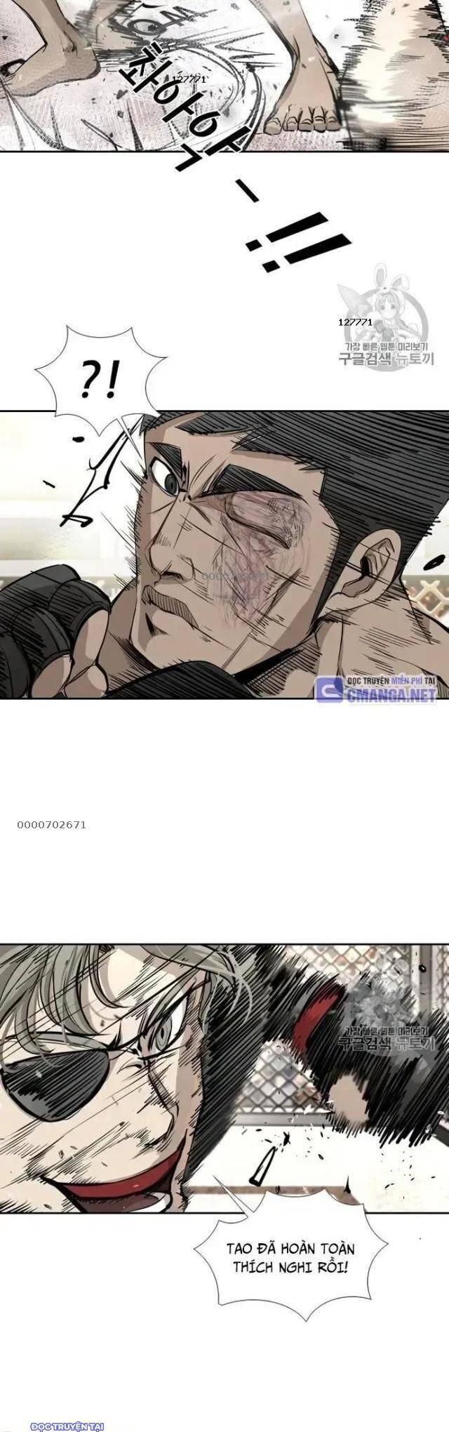 Shark - Cá Mập Chapter 170 - 11