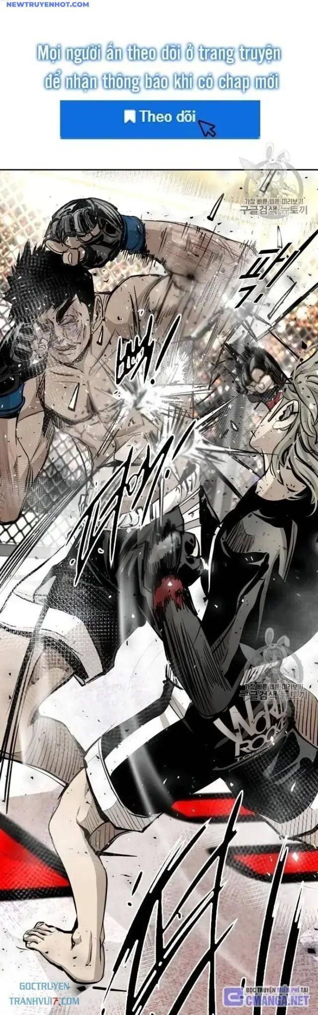 Shark - Cá Mập Chapter 170 - 12