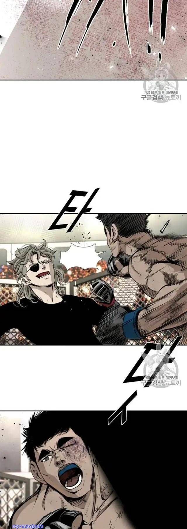 Shark - Cá Mập Chapter 170 - 13