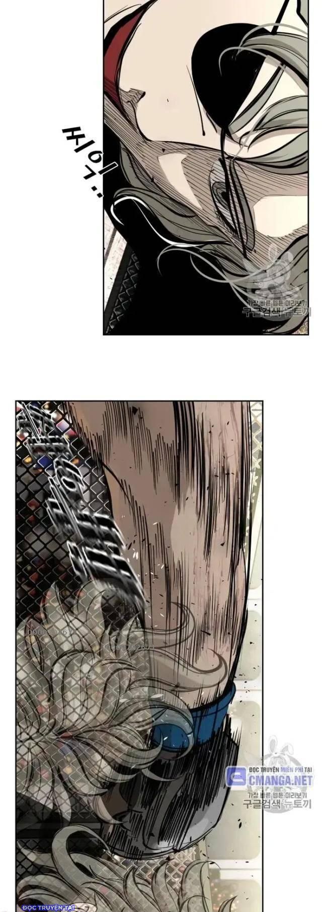 Shark - Cá Mập Chapter 170 - 15