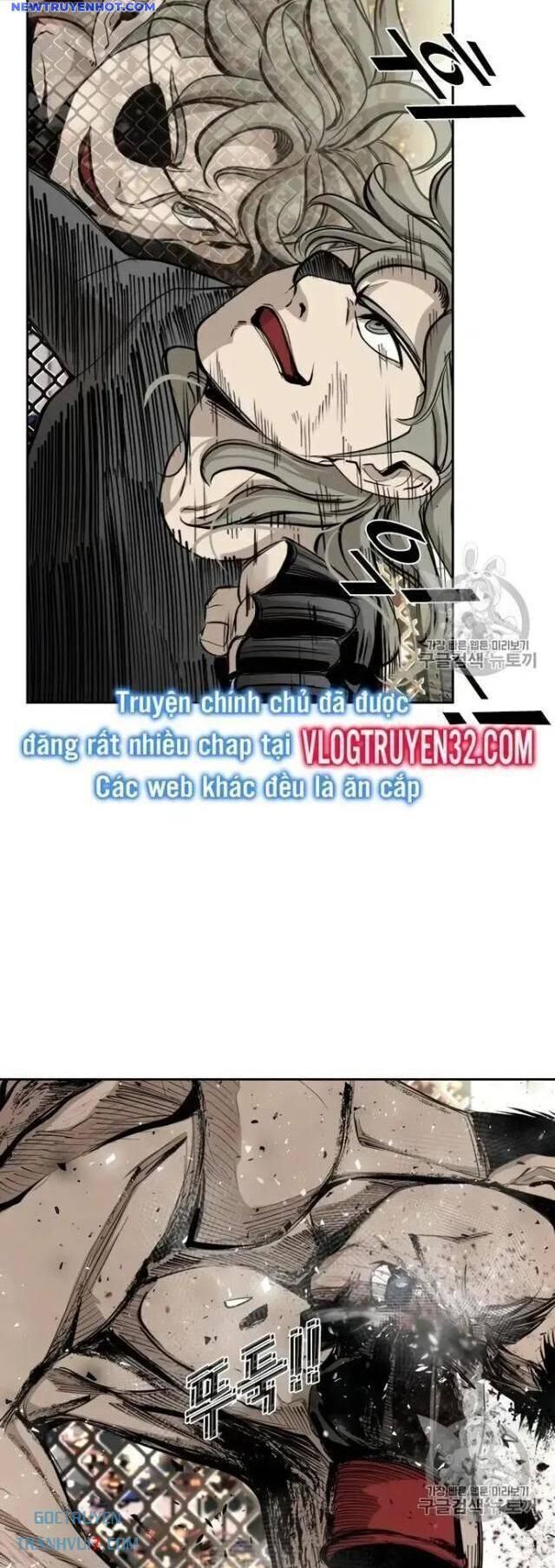 Shark - Cá Mập Chapter 170 - 16