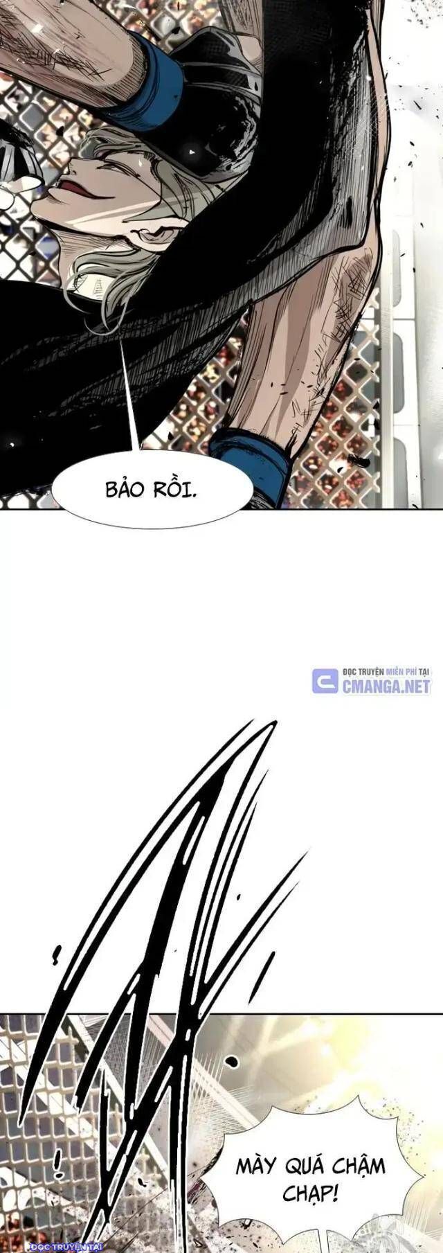 Shark - Cá Mập Chapter 170 - 17