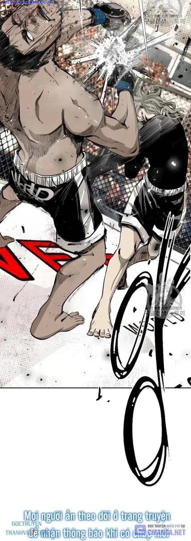 Shark - Cá Mập Chapter 170 - 18