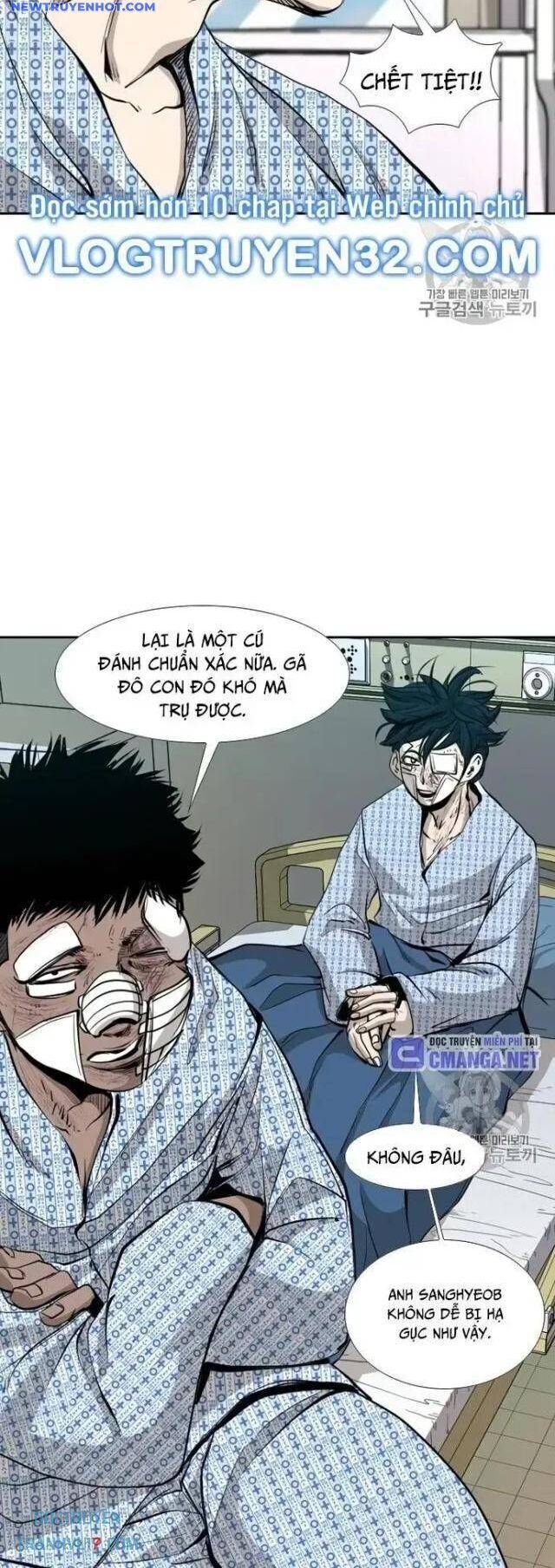 Shark - Cá Mập Chapter 170 - 20