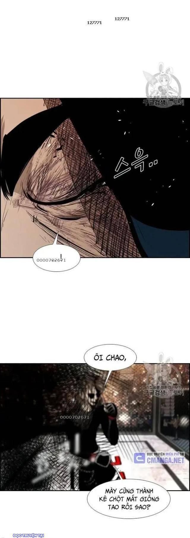 Shark - Cá Mập Chapter 170 - 3