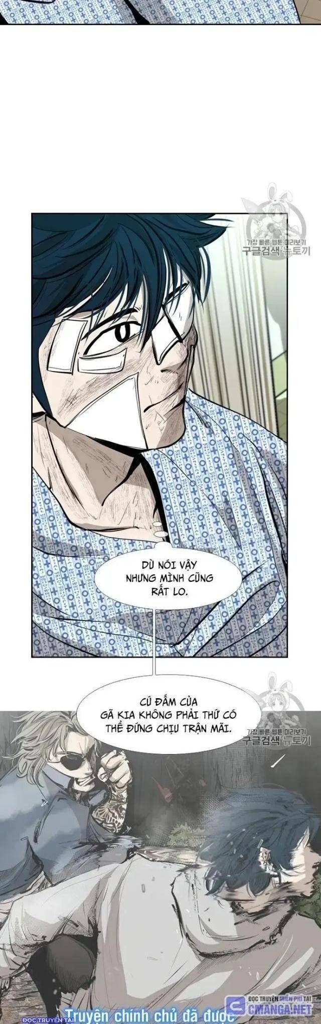 Shark - Cá Mập Chapter 170 - 21