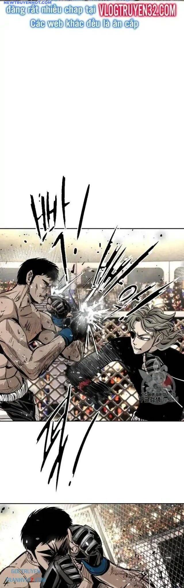 Shark - Cá Mập Chapter 170 - 22