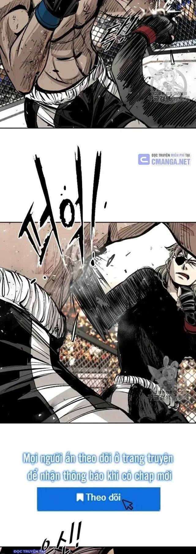 Shark - Cá Mập Chapter 170 - 23