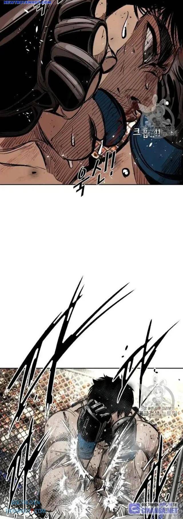 Shark - Cá Mập Chapter 170 - 24