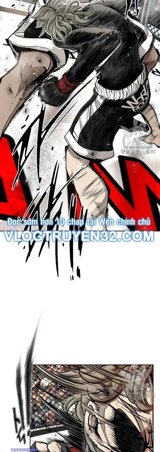 Shark - Cá Mập Chapter 170 - 25