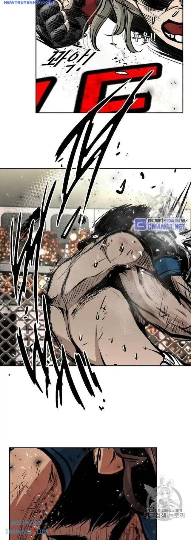 Shark - Cá Mập Chapter 170 - 26