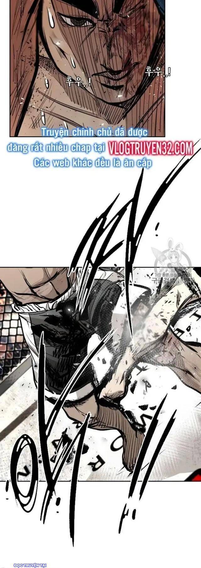 Shark - Cá Mập Chapter 170 - 27