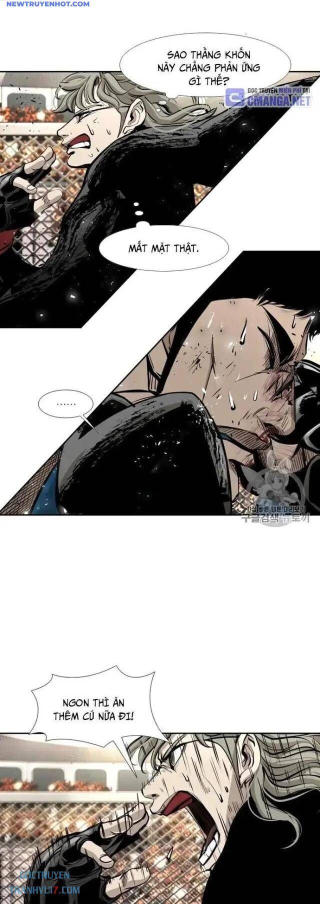 Shark - Cá Mập Chapter 170 - 28