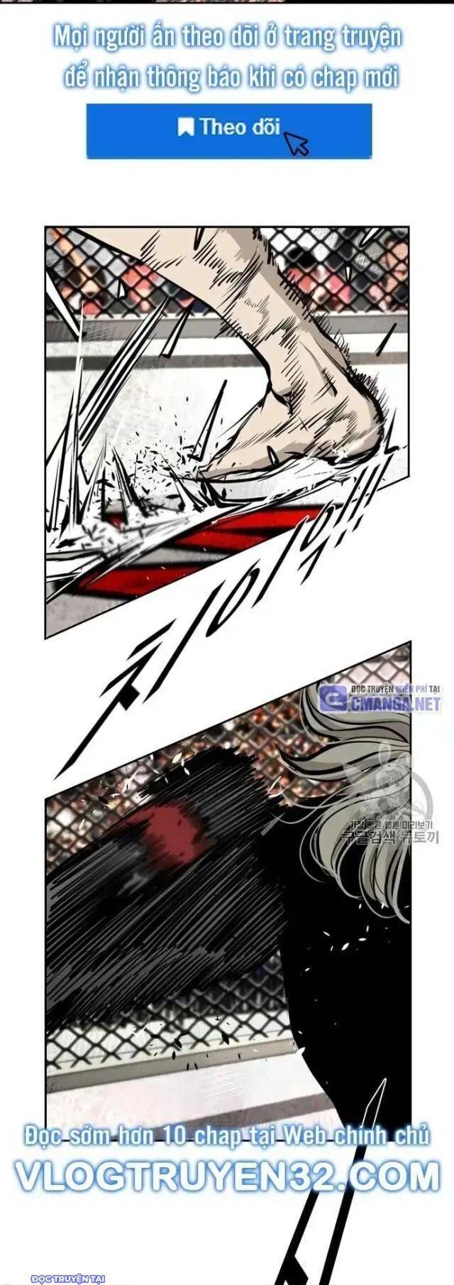 Shark - Cá Mập Chapter 170 - 29