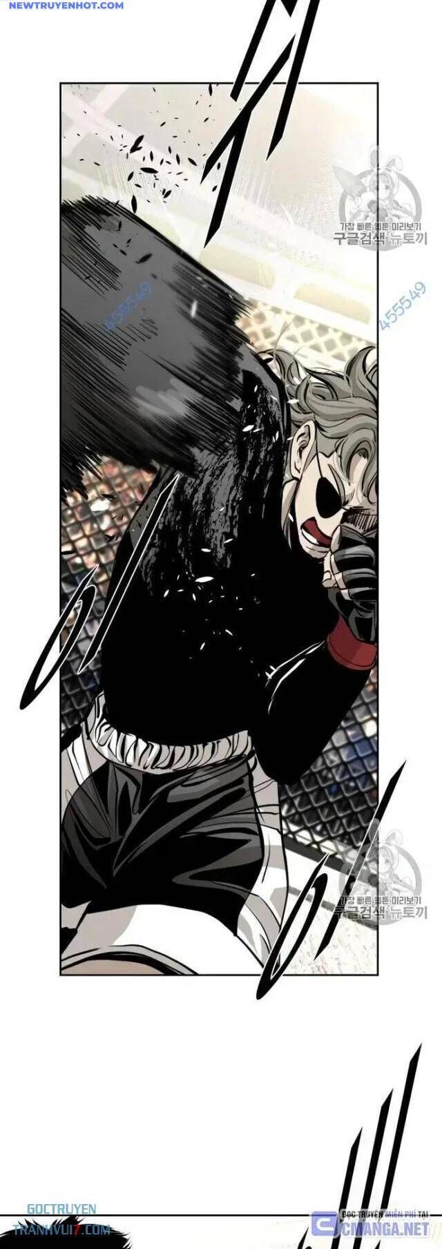 Shark - Cá Mập Chapter 170 - 30