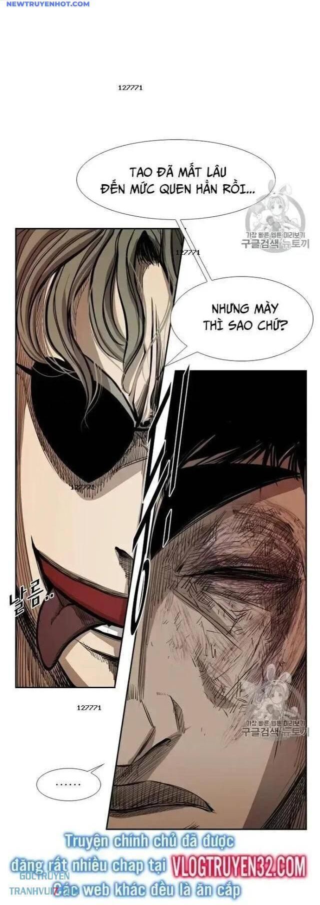 Shark - Cá Mập Chapter 170 - 4