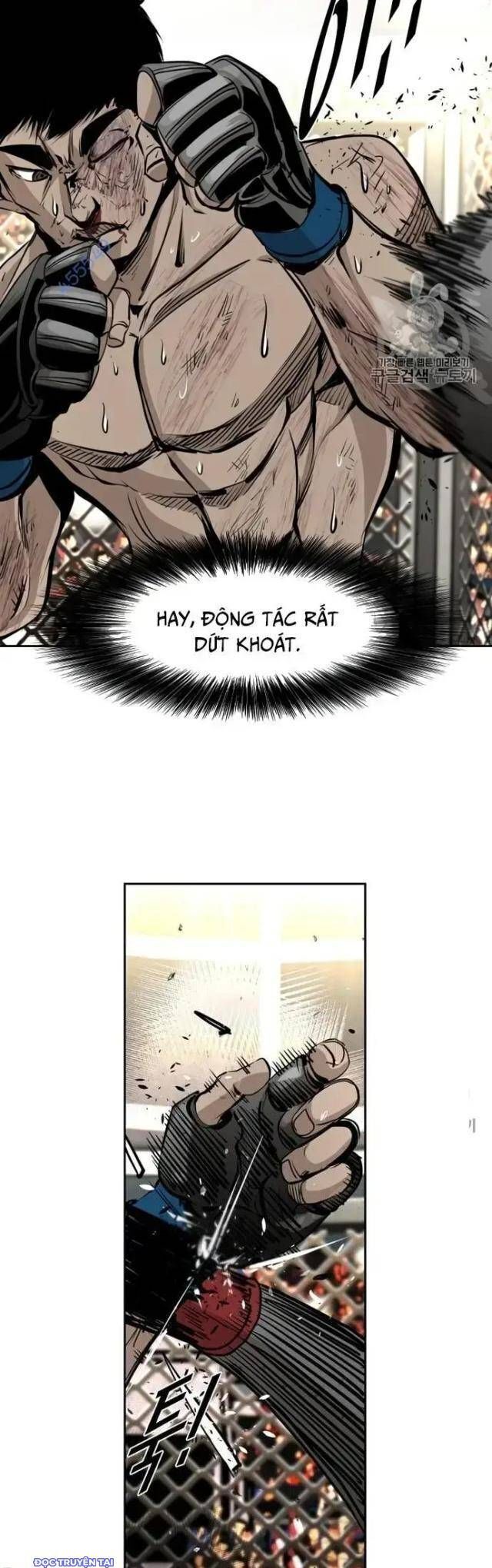 Shark - Cá Mập Chapter 170 - 31