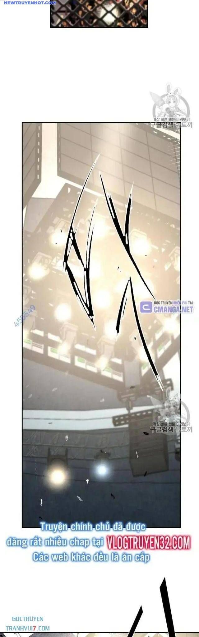 Shark - Cá Mập Chapter 170 - 32