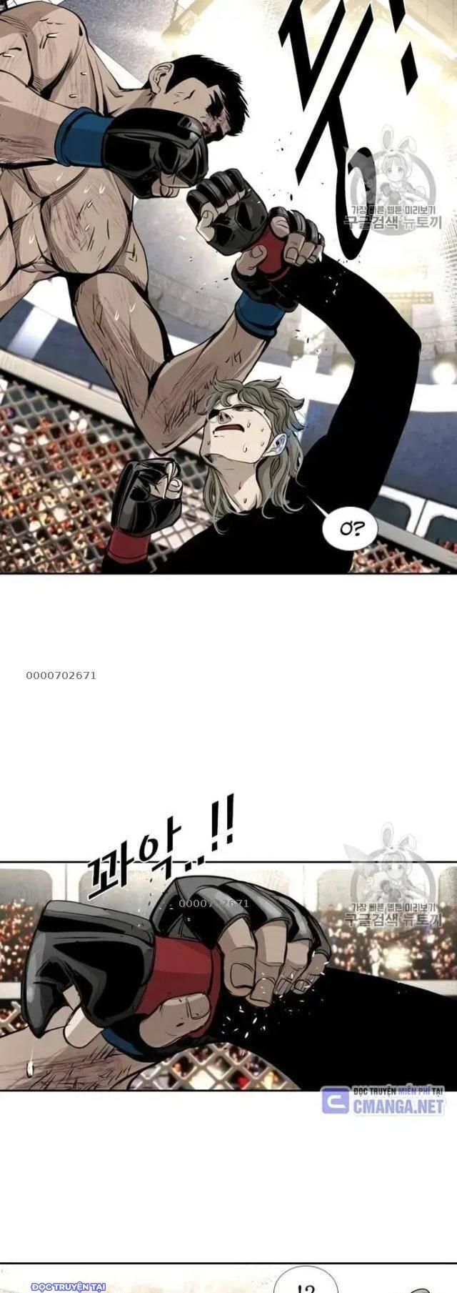 Shark - Cá Mập Chapter 170 - 33