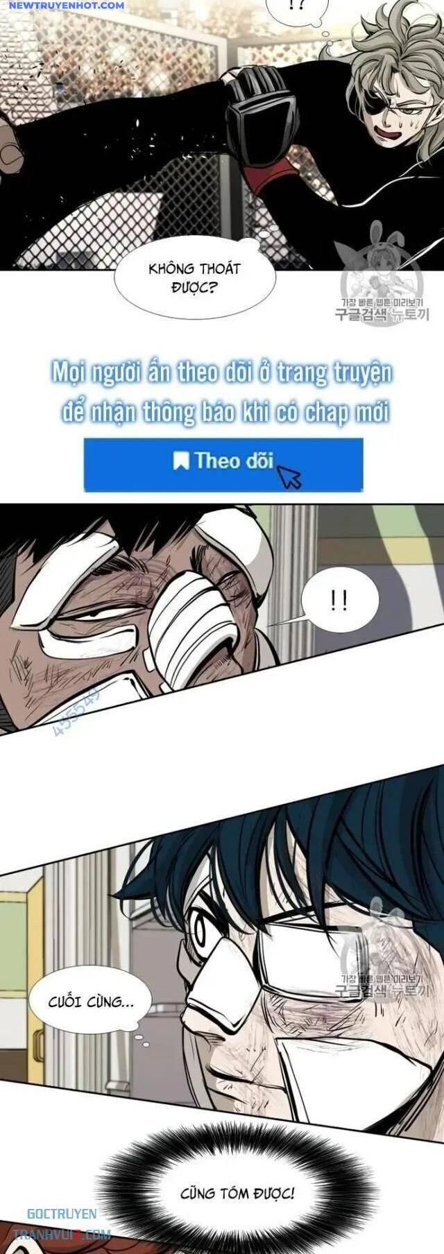 Shark - Cá Mập Chapter 170 - 34