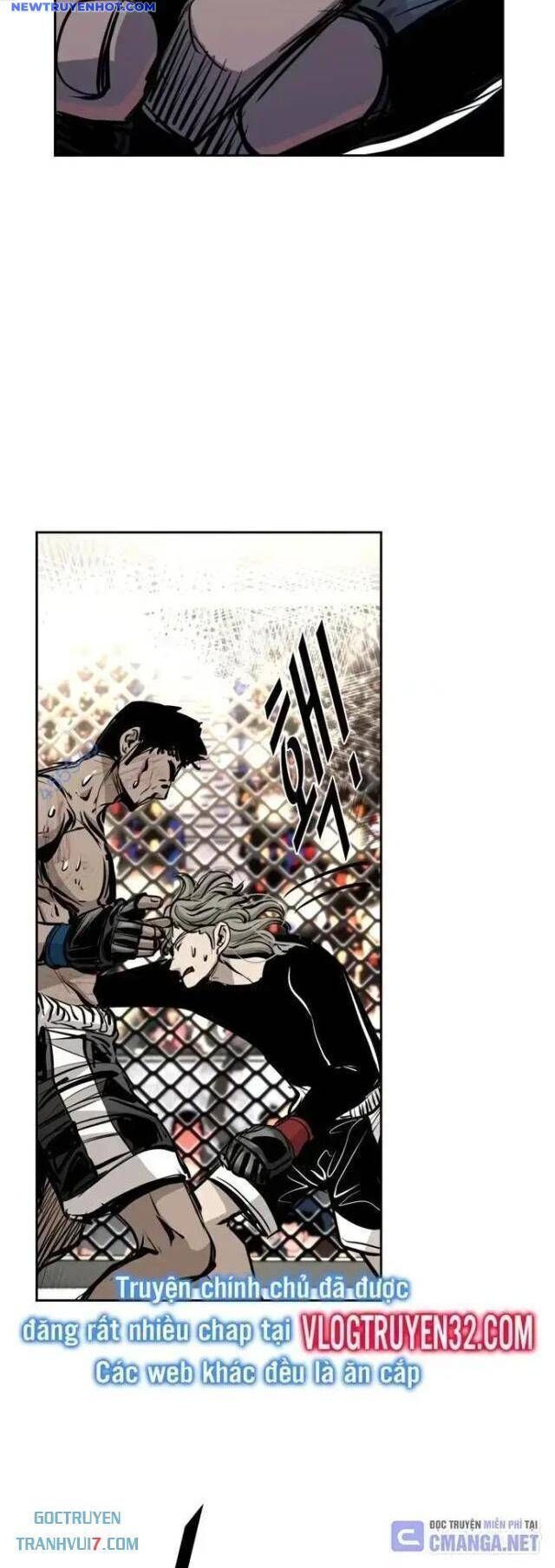 Shark - Cá Mập Chapter 170 - 36