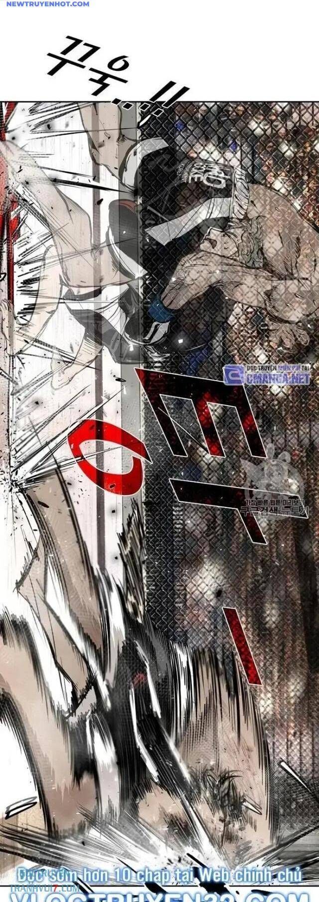 Shark - Cá Mập Chapter 170 - 38