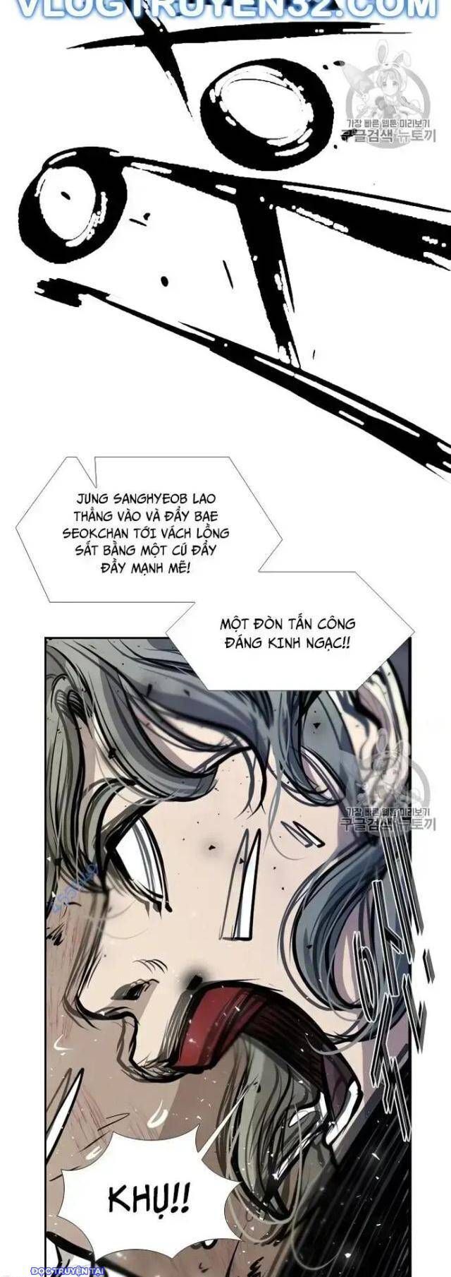 Shark - Cá Mập Chapter 170 - 39